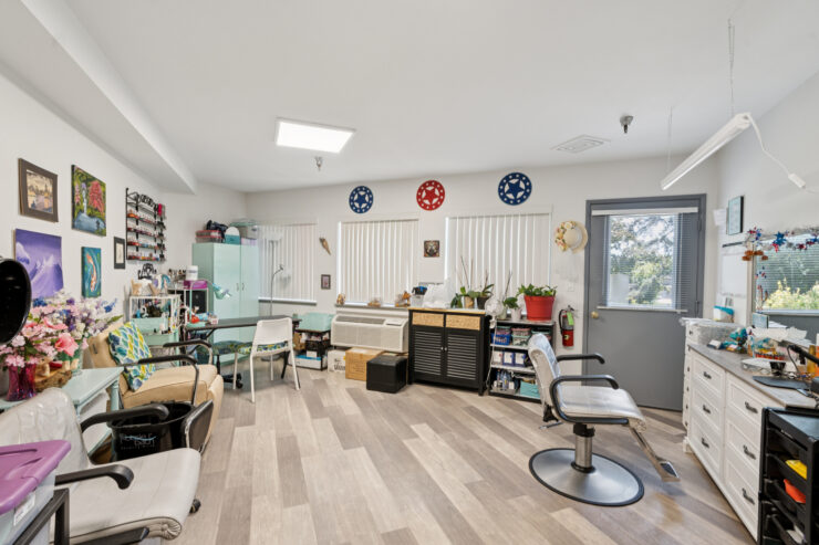 Solista Grants Pass by Cogir