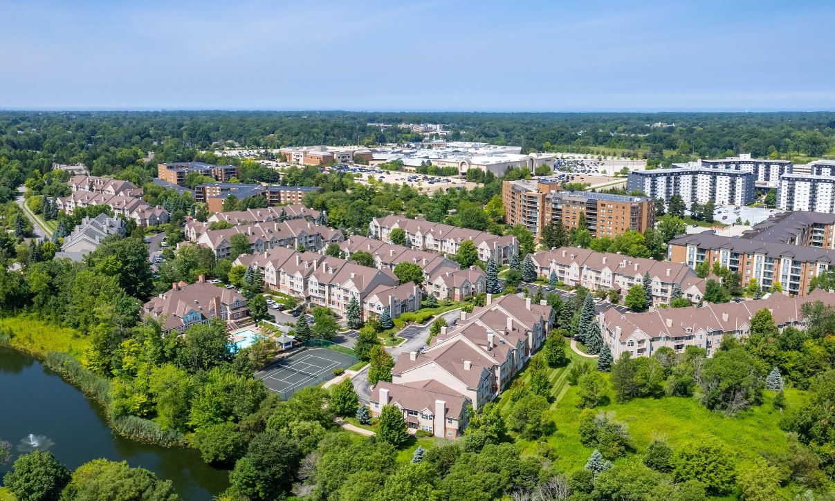 Assisted Living in Beachwood, OH