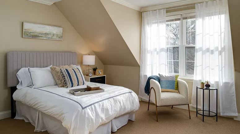 1 Bed