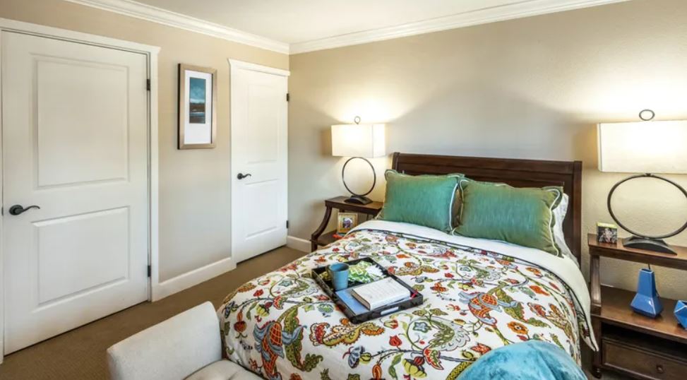 1 Bed