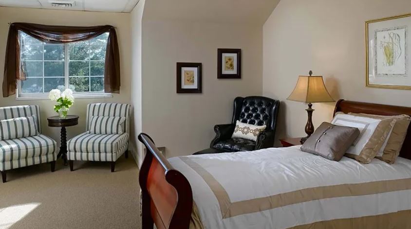 1 Bed