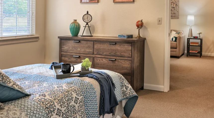 1 Bed
