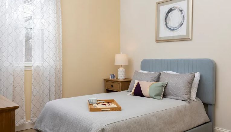 1 Bed