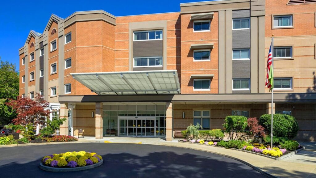Atria Park of Lynbrook