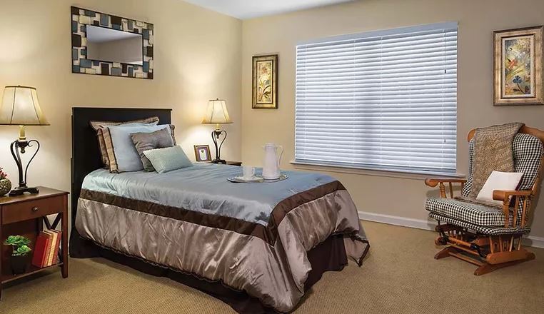 1 Bed