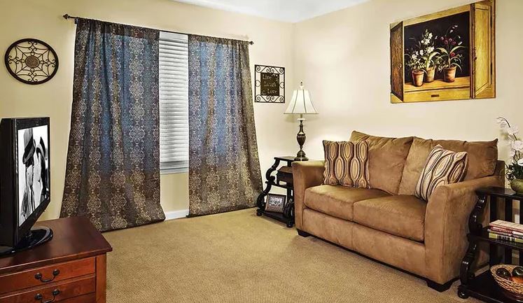 1 Bed