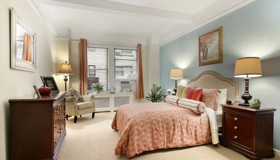 1 Bed