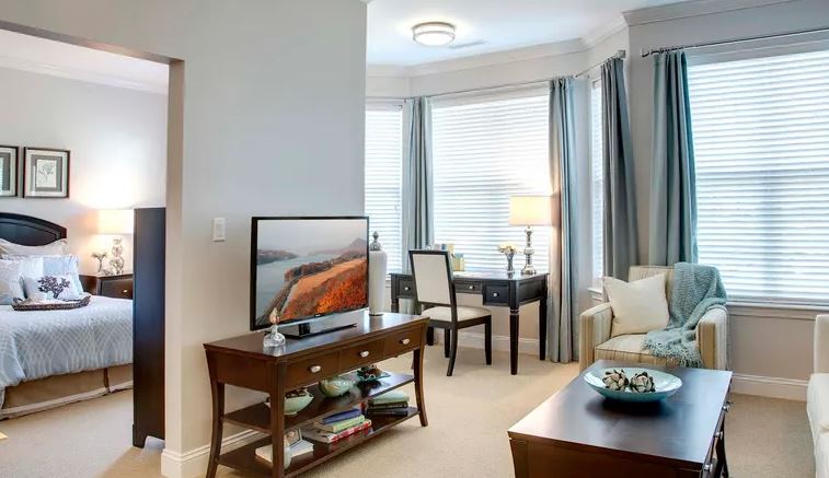 1 Bed