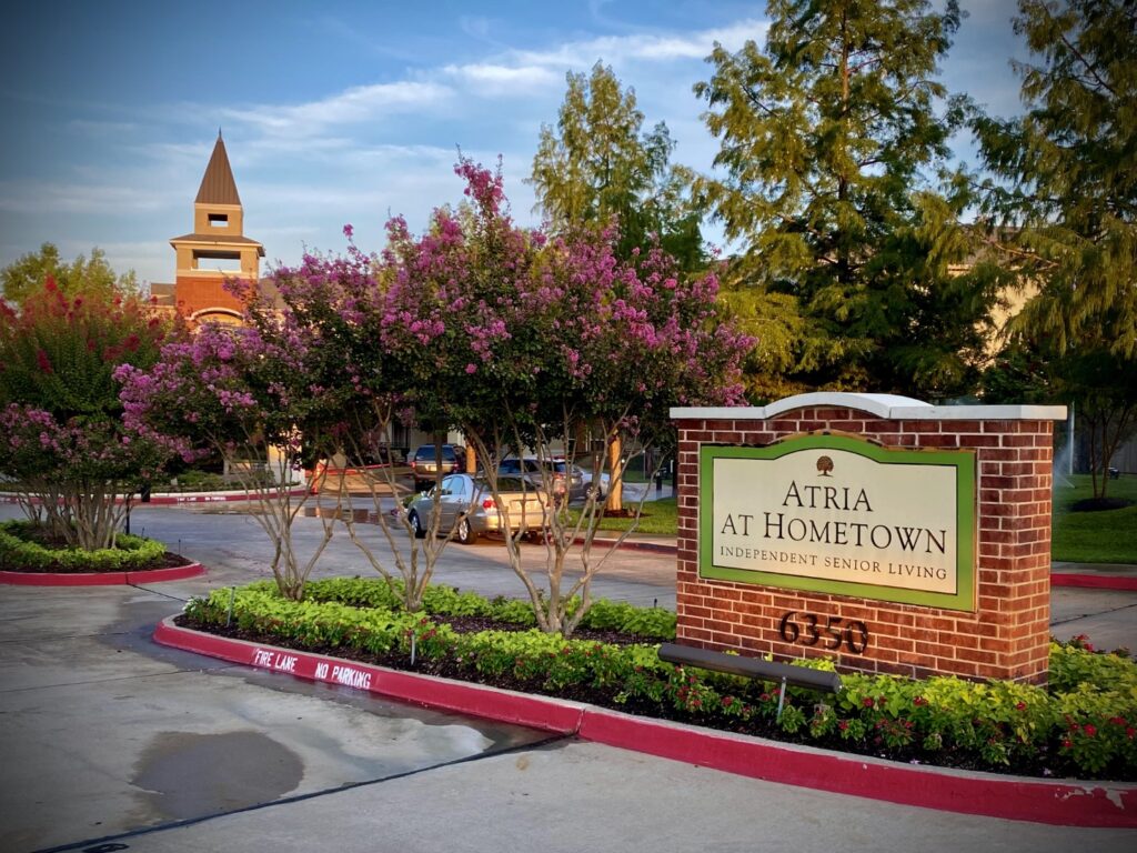 Atria at Hometown