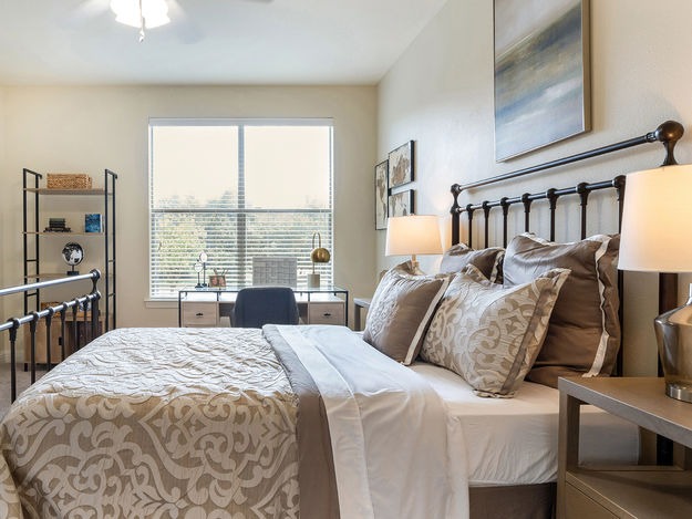1 Bed