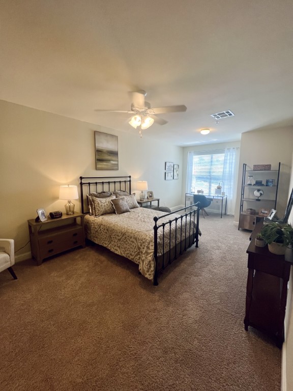 2 Bed