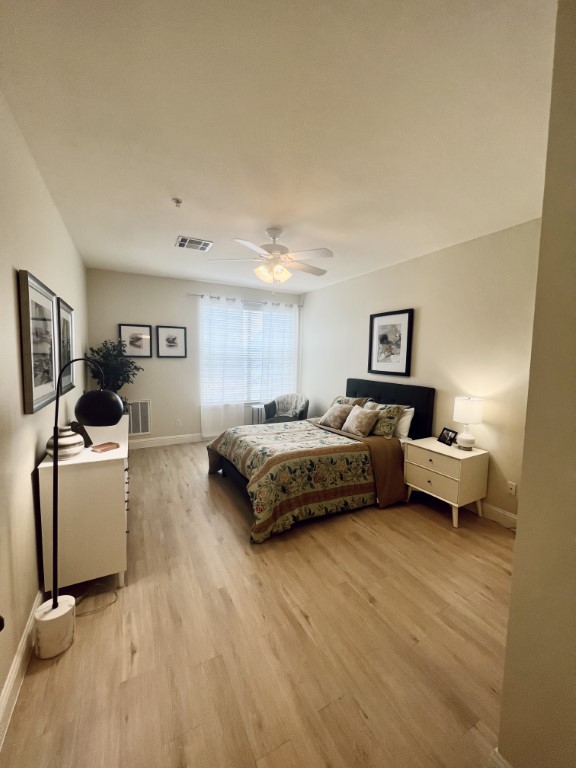 2 Bed