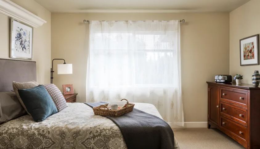 1 Bed