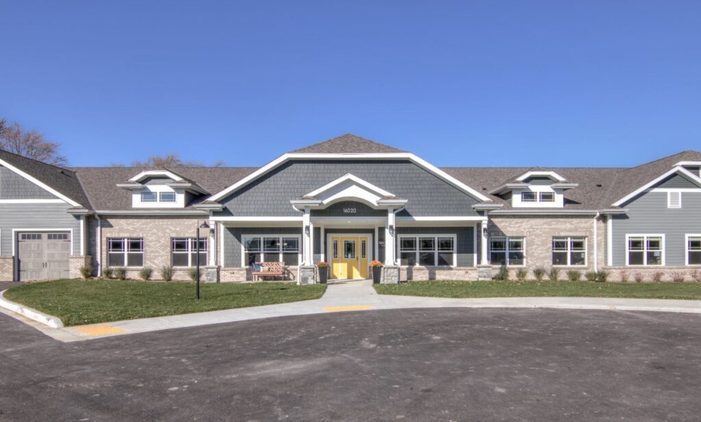 Azura Assisted Living and Memory Care