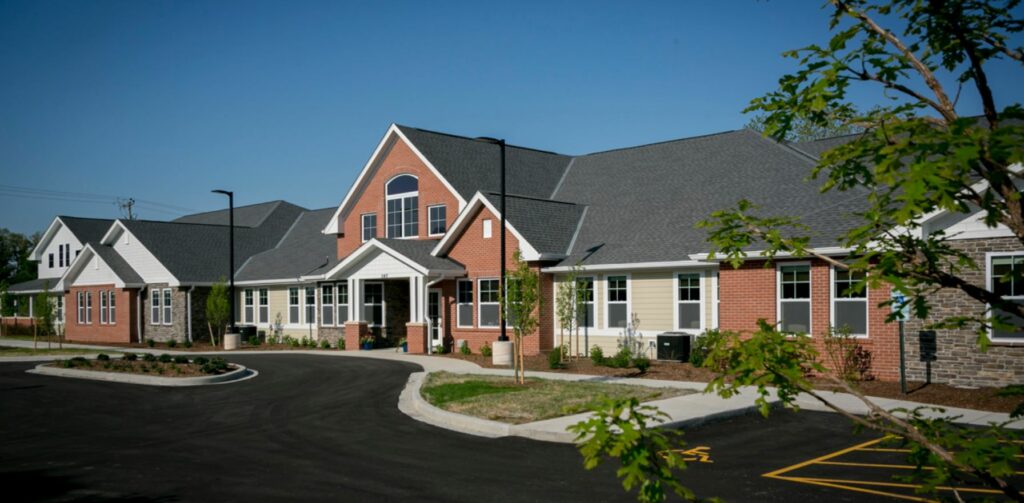 Azura Memory Care of Oconomowoc