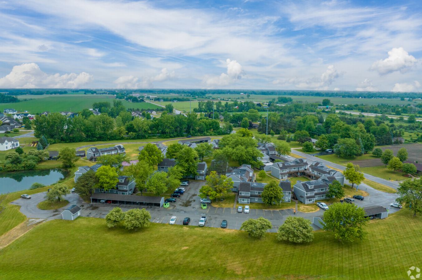 Assisted Living in Bay City, MI