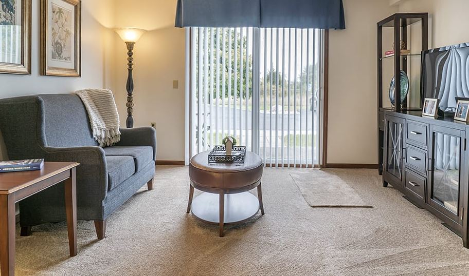 1 Bed
