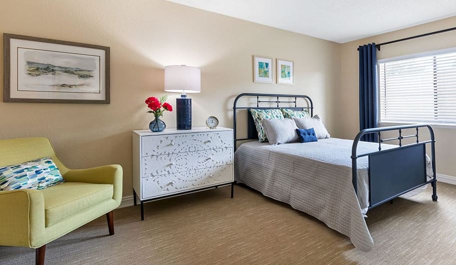 1 Bed
