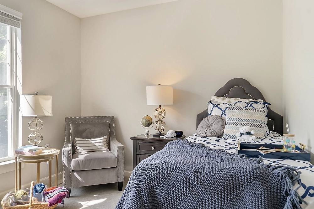1 Bed