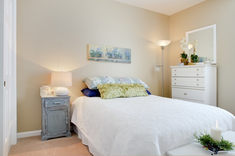 Semi-Private Rooms