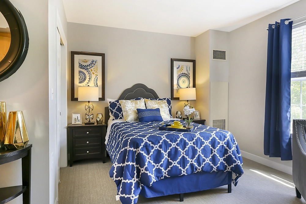Private Rooms