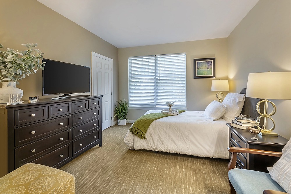 Private Rooms