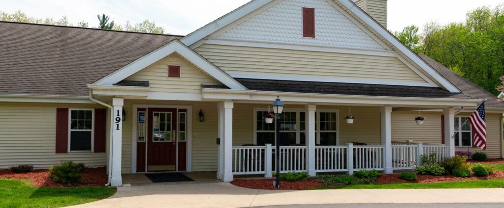 Brookdale Battle Creek