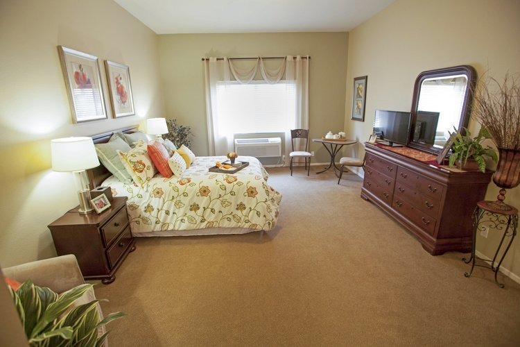 1 Bed