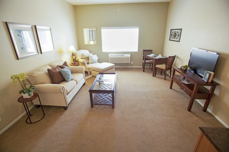 1 Bed