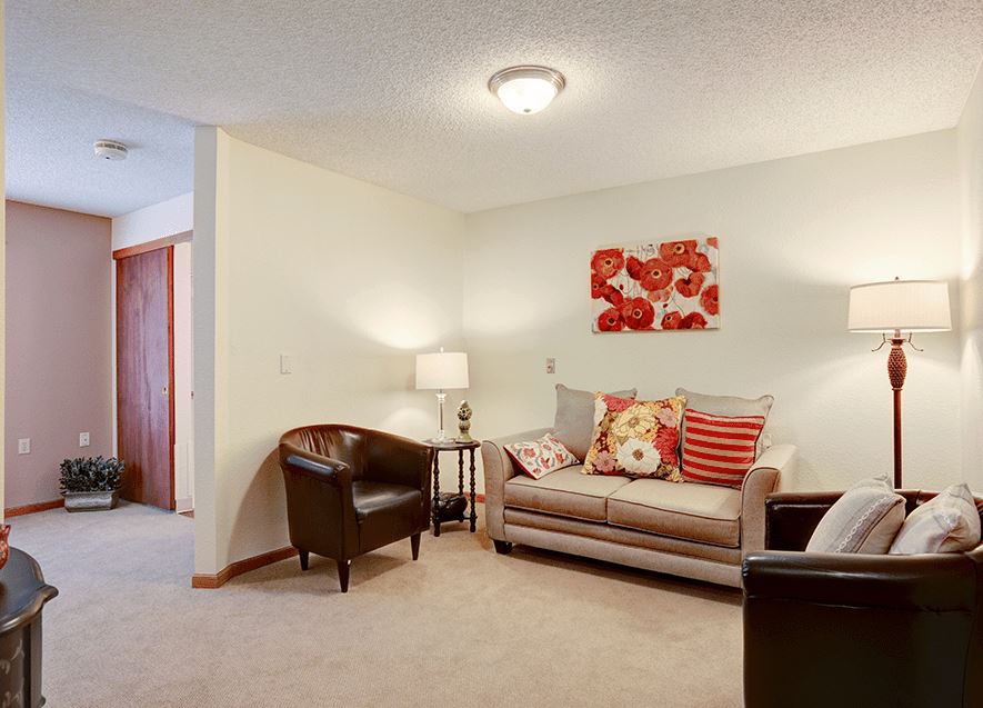 1 Bed