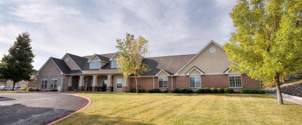 Brookdale Broadmoor