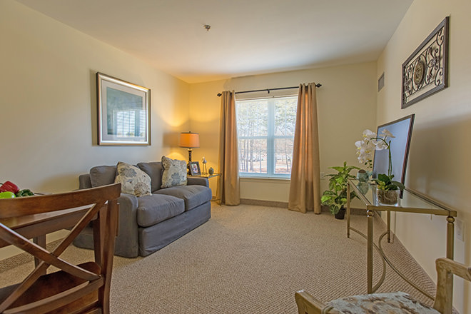 1 Bed
