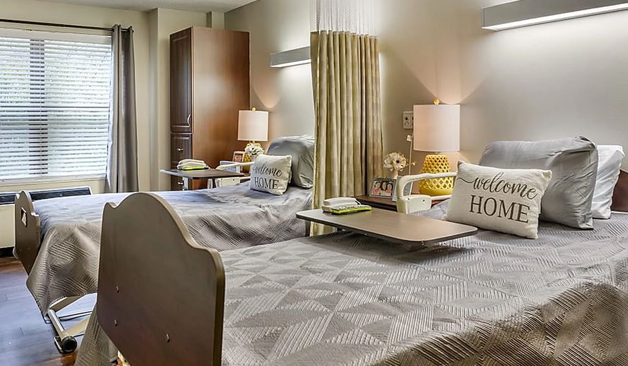 2 Bed