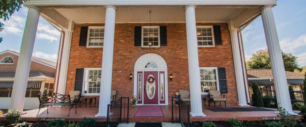 Brookdale at Home Cedar Springs