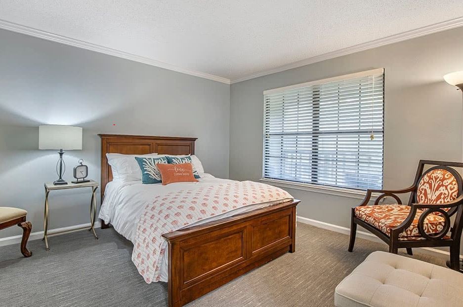 1 Bed