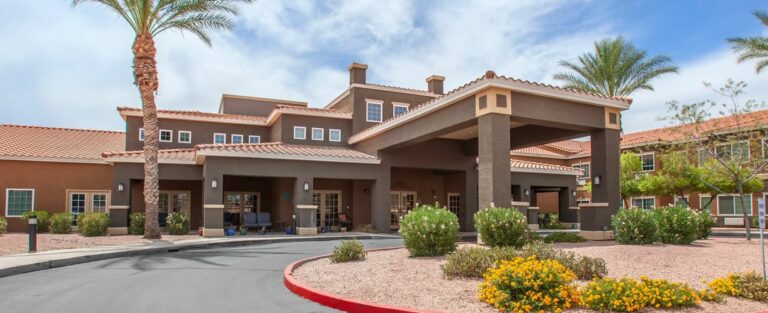 Brookdale Chandler Regional