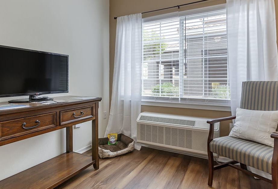 1 Bed
