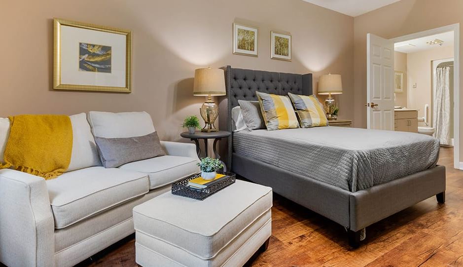 1 Bed