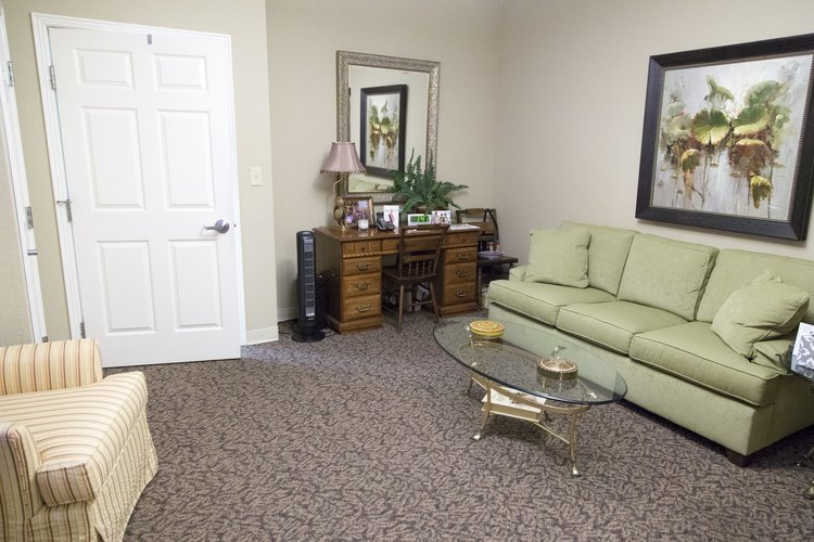 1 Bed