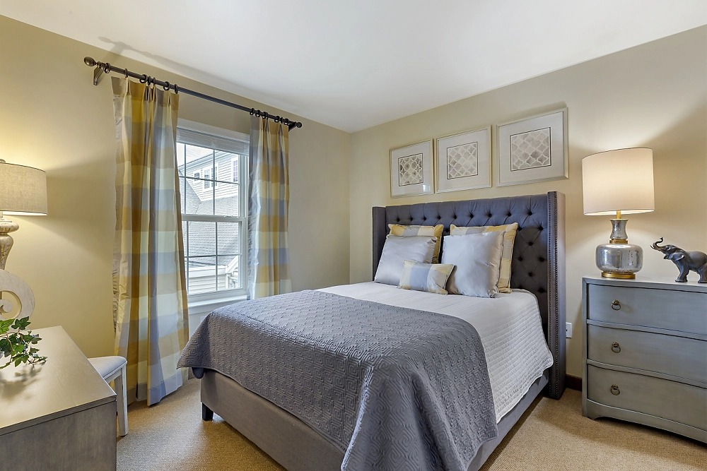 1 Bed