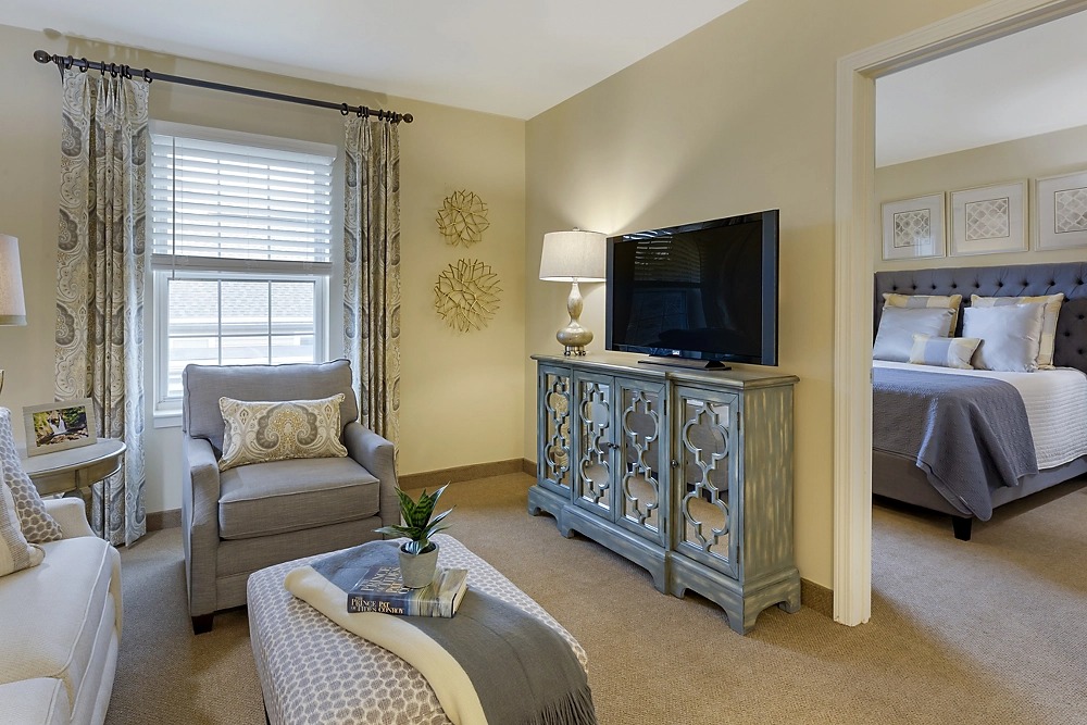 1 Bed