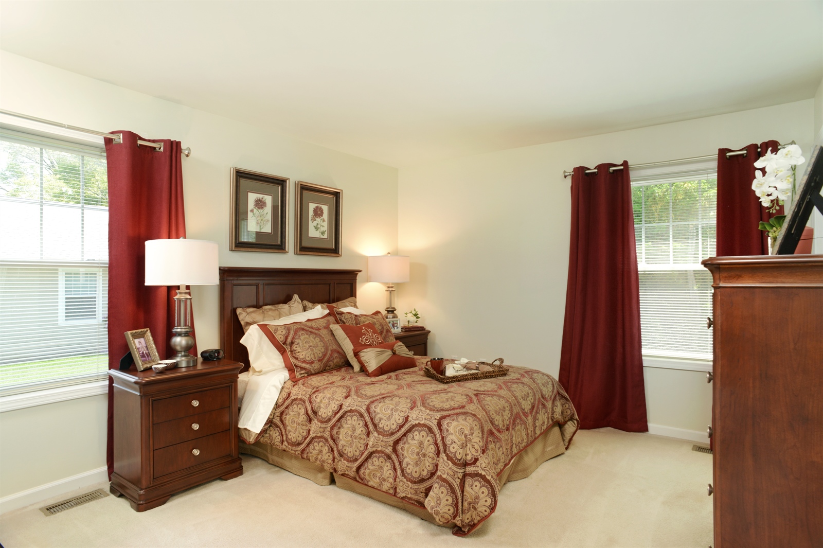 2 Bed