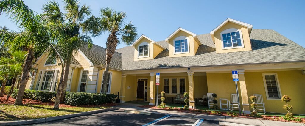 Brookdale DeLand