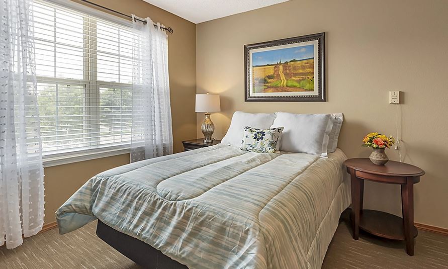 2 Bed