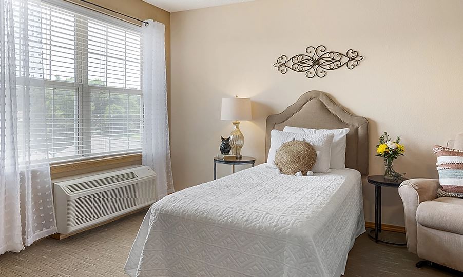 1 Bed