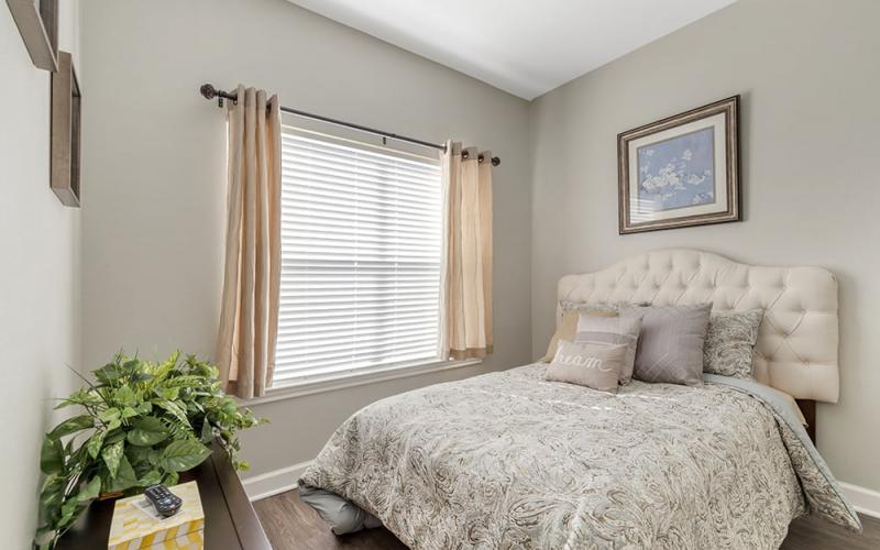 Semi-Private Suite