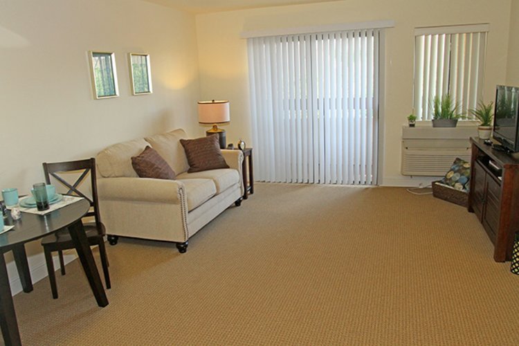 1 Bed