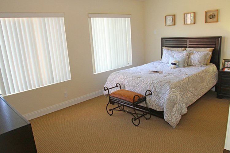 1 Bed