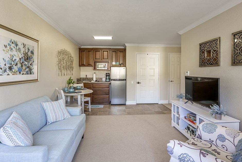 2 Bed