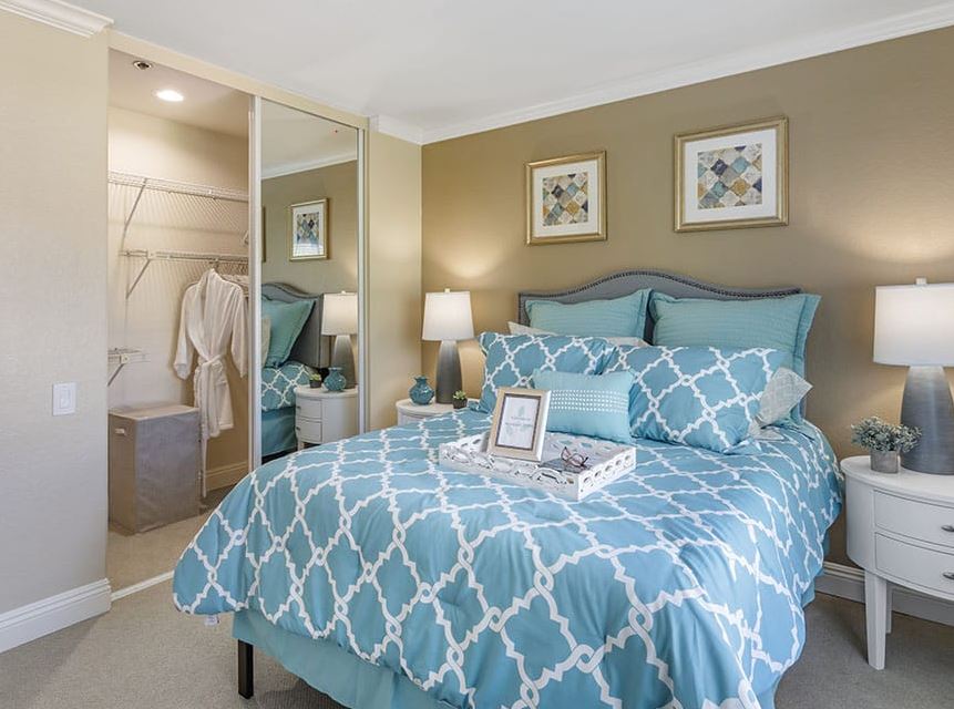 2 Bed
